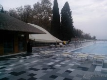 Отель-корабль