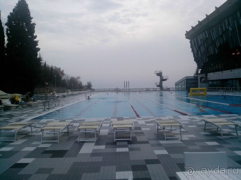 фото Ялта-Интурист