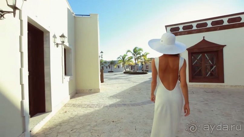 Свадьба в Доминикане