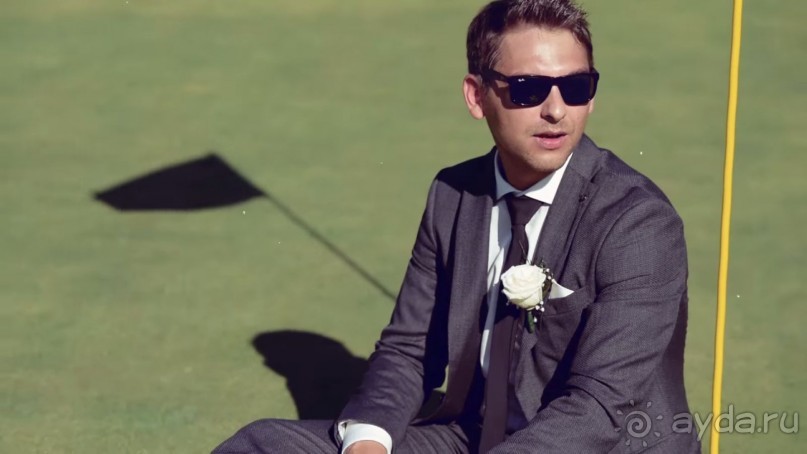 Свадьба в Доминикане