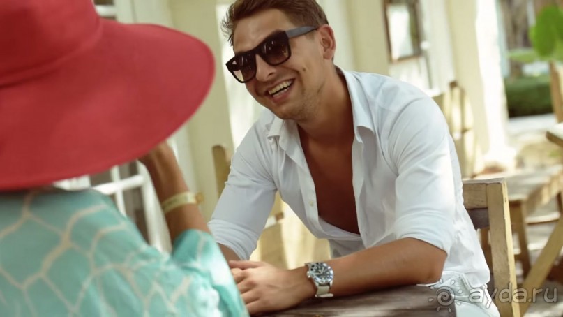 Свадьба в Доминикане