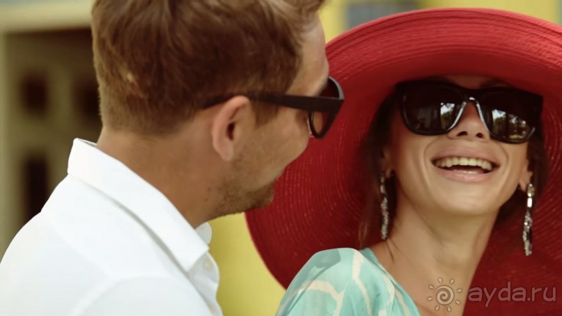 Свадьба в Доминикане