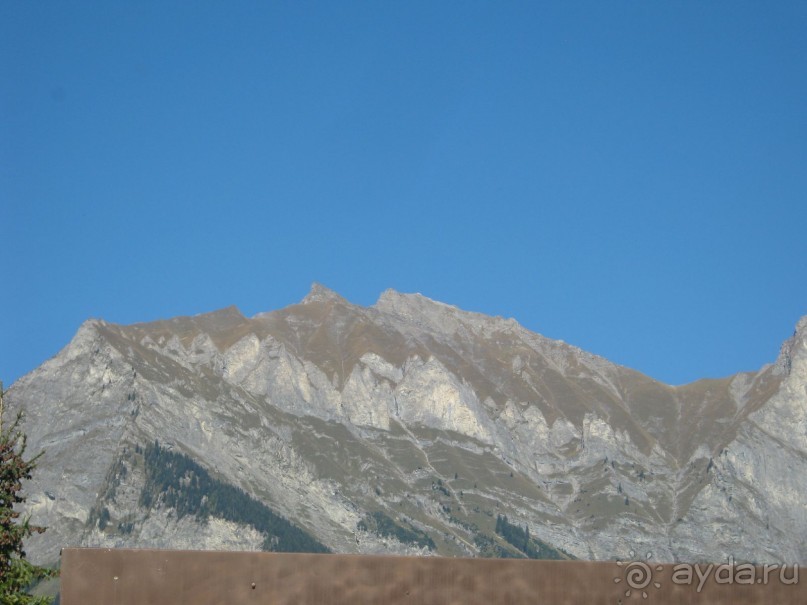 Недорогой уютный отель