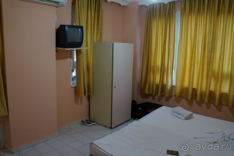 Отличный отель