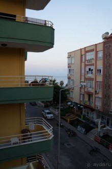 Отличный отель