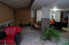 Отличный отель