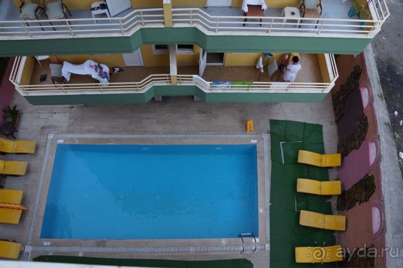 Отличный отель