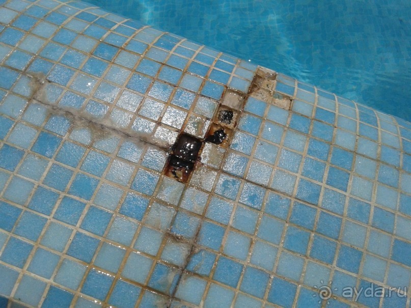 Самый ужасный пансионат за 15 лет отдыха на море.