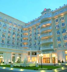 В Касторью за шубкой