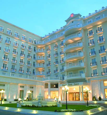 В Касторью за шубкой