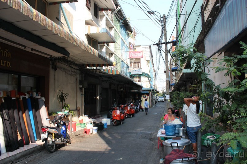 Отзывы о Bizphuket.Net: хорошо, что мы им поверили