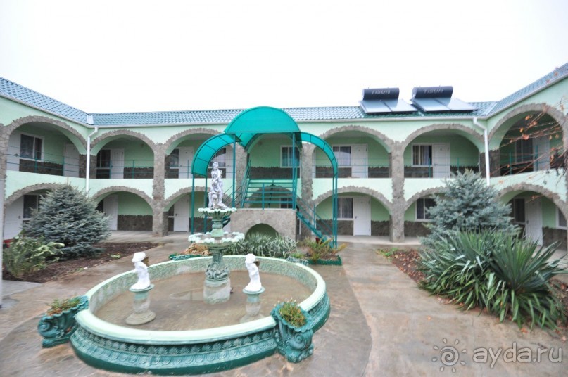 фото Palais Salam Taroudant