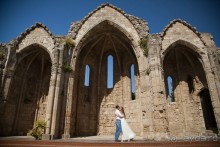 Неповторимый Родос