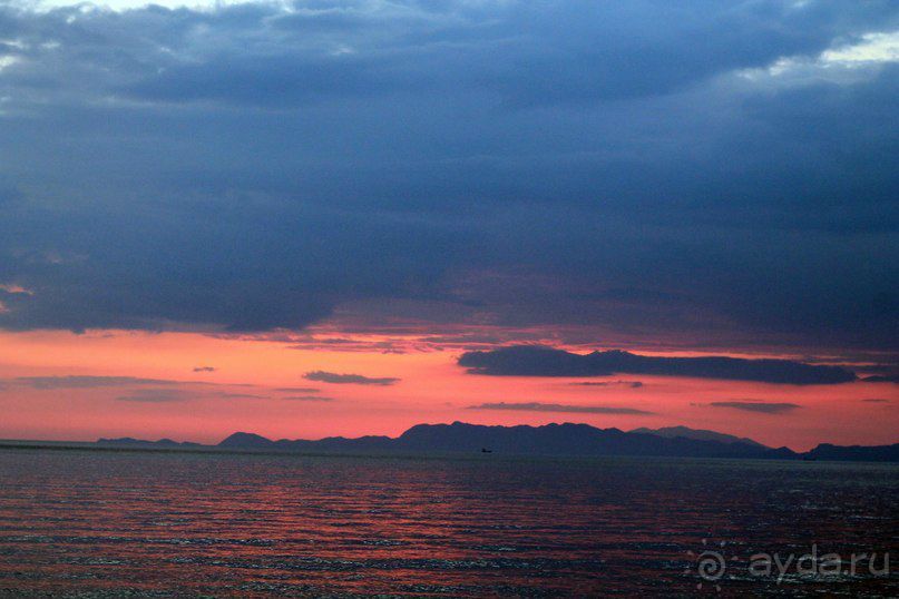 Отдых в Rhodos Beach Hotel