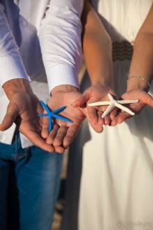 наша греческая свадьба:)