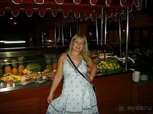 Доминикана - это рай! Отель Barcelo Bavaro Palace Deluxe