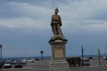 Италия Сицилия