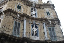 Италия Сицилия