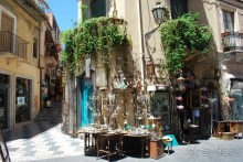 Италия Сицилия