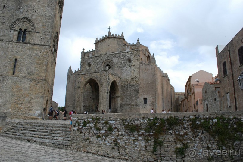 Италия Сицилия