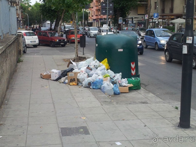 Италия Сицилия