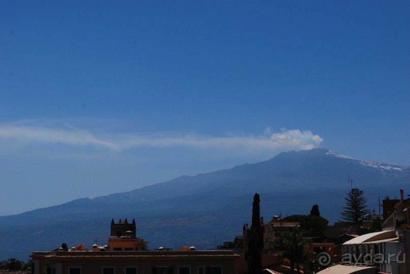 Италия Сицилия