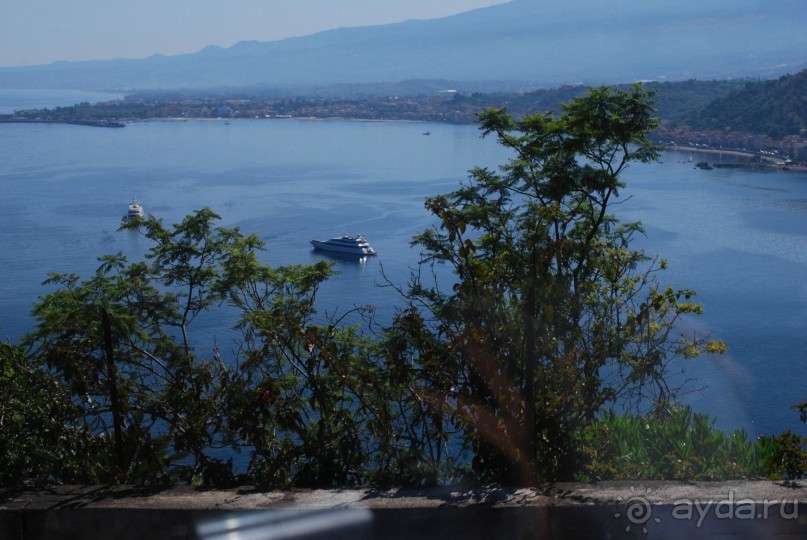 Италия Сицилия