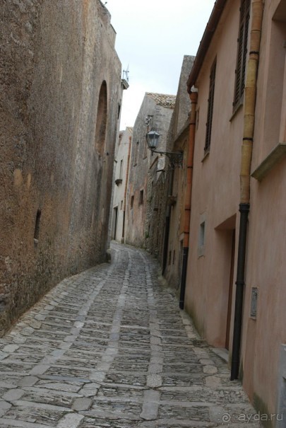 Италия Сицилия