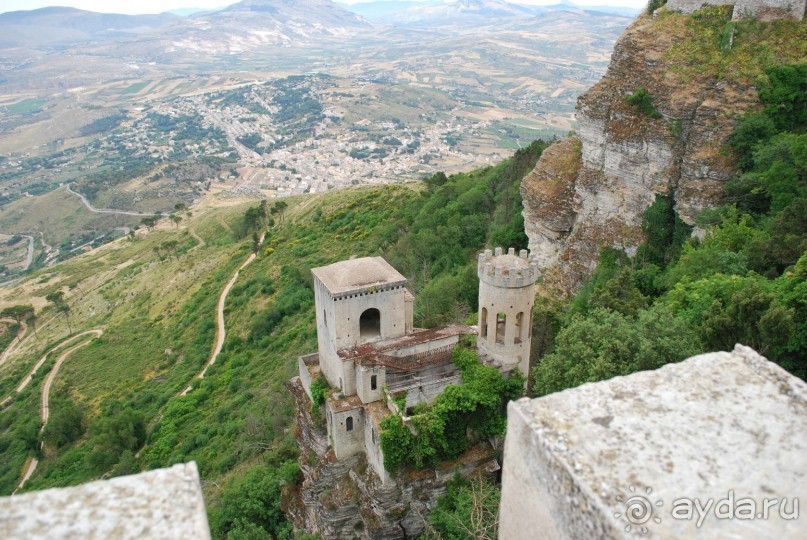 Италия Сицилия