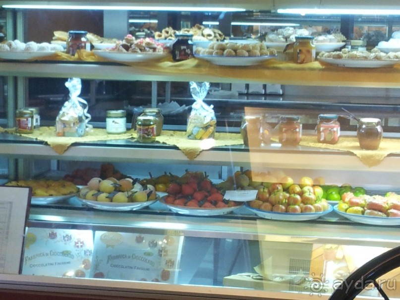 Италия Сицилия