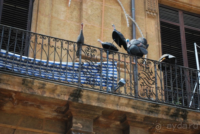 Италия Сицилия