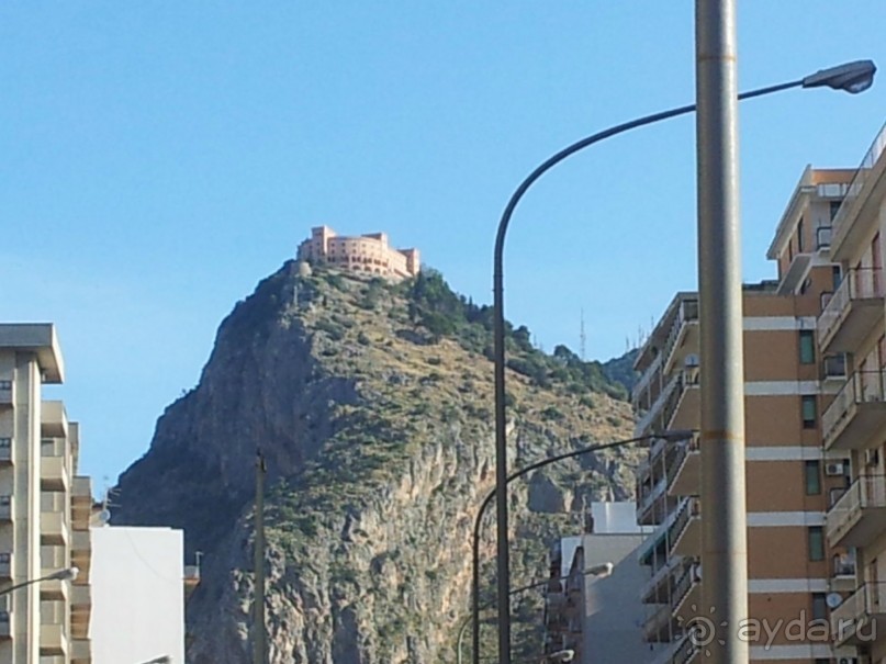 Италия Сицилия