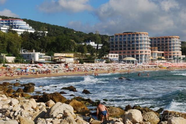 Нормальный отель за свои деньги