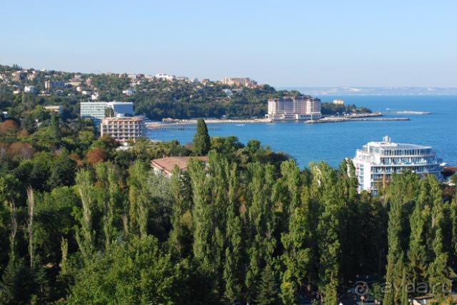 Нормальный отель за свои деньги