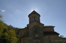 Альбом отзыва "Новогодний релакс"