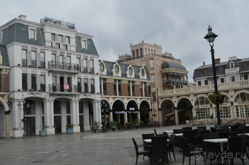 Новогодний релакс