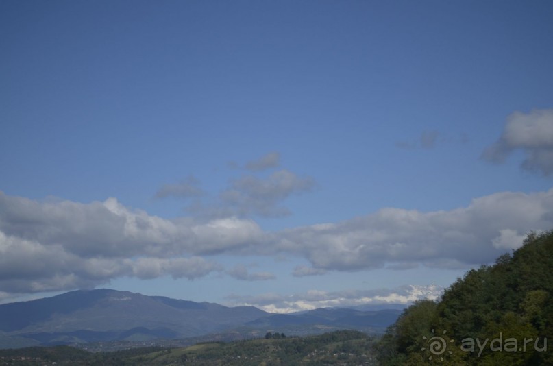 Новогодний релакс