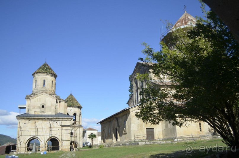 Новогодний релакс