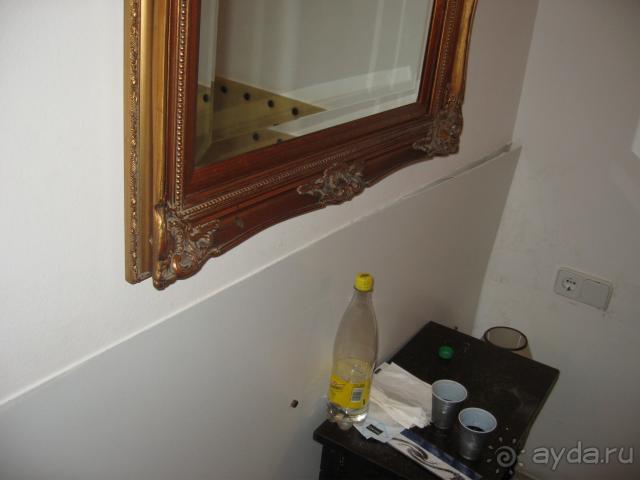 Скорее "минус 3 звезды"