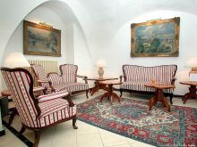 Прекрасный Отель