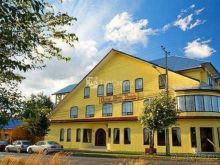 Прекрасный Отель