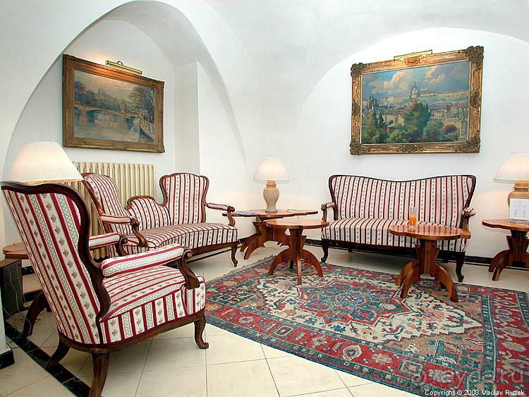 Прекрасный Отель