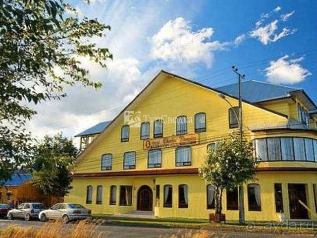 Прекрасный Отель