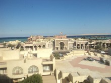 вид из окна