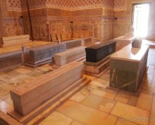 Величественный Узбекистан!