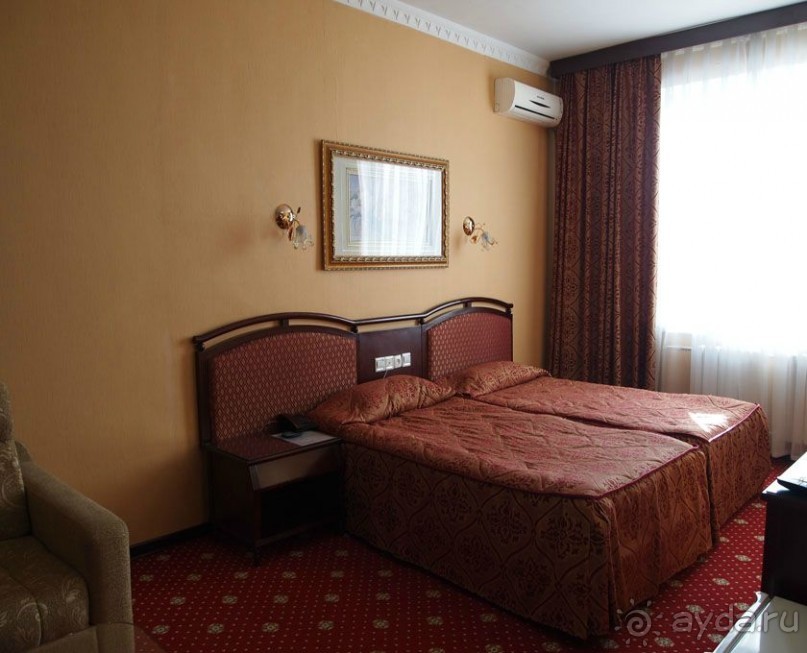 Величественный Узбекистан!