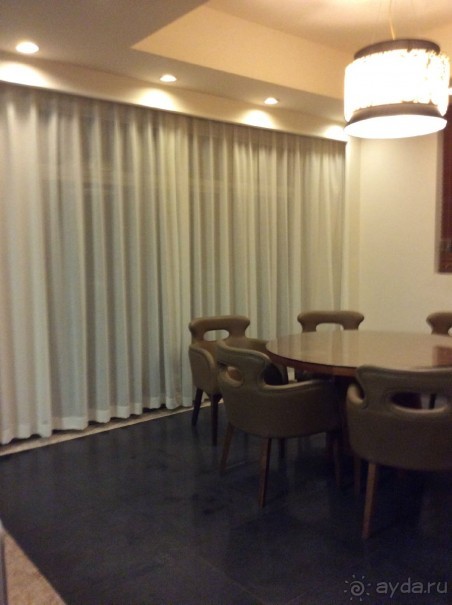 Там где пляжный отдых и лечение идут рука об руку.