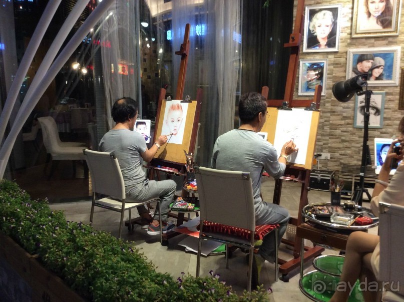 Там где пляжный отдых и лечение идут рука об руку.