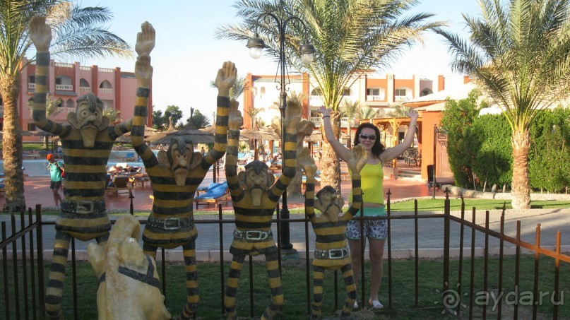 фото Machan Wildlife Reserve