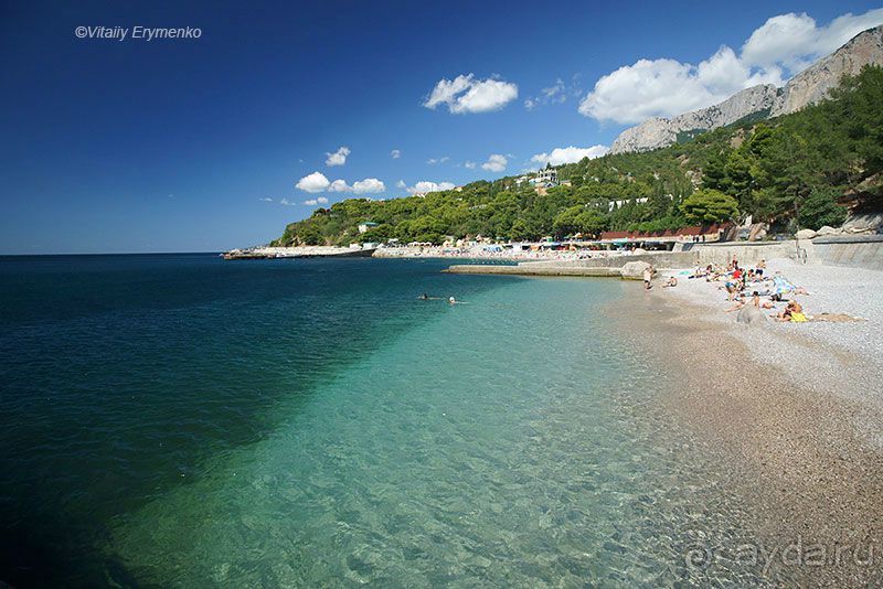 фото Downings Bay